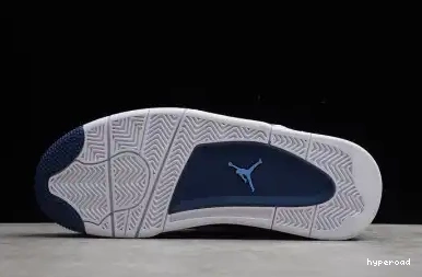 Hyperoad RETRO 4 (2015) COLUMBIA JORDAN 0427